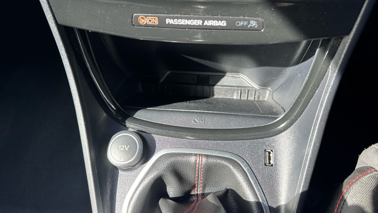 Ford Puma 1.0 EcoBoost Hybrid mHEV ST-Line 5dr Petrol Hatchback